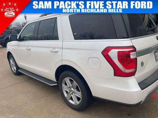 used 2019 Ford Expedition car, priced at $19,000