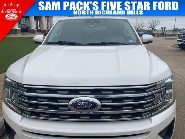 used 2019 Ford Expedition car, priced at $19,000