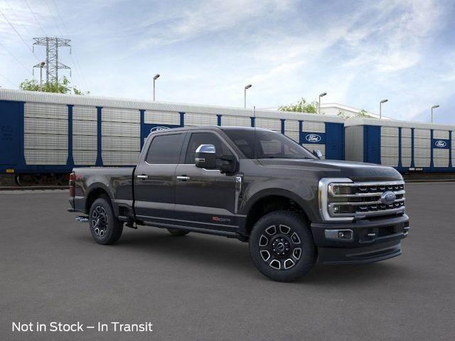 new 2024 Ford F-250 car, priced at $91,048