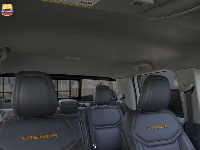 new 2025 Ford Maverick car, priced at $41,790
