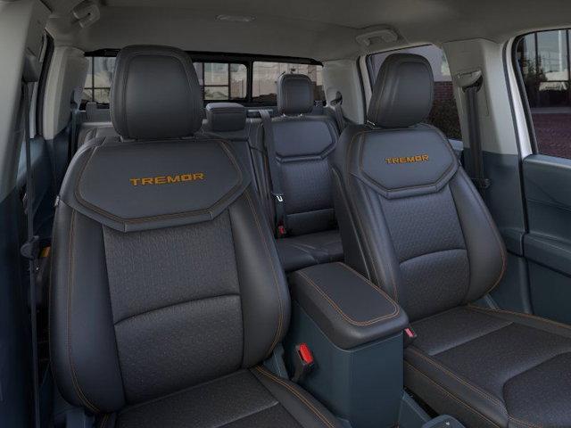 new 2025 Ford Maverick car, priced at $37,611