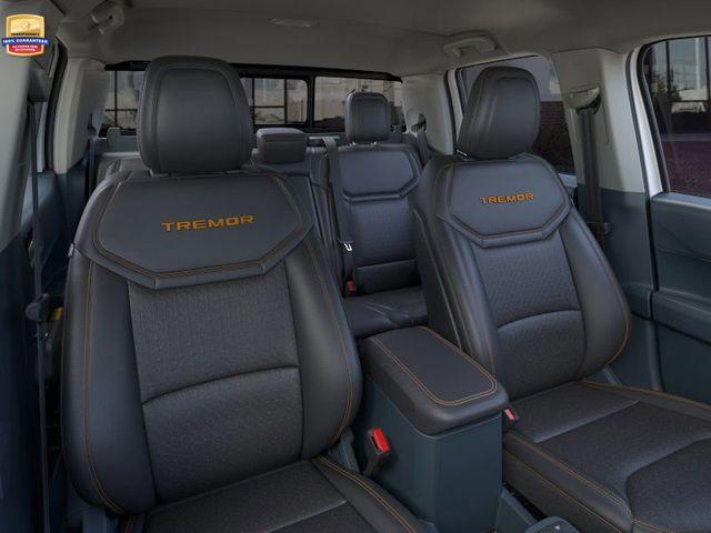 new 2025 Ford Maverick car, priced at $41,790
