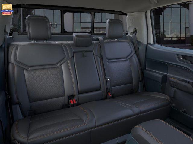 new 2025 Ford Maverick car, priced at $41,790