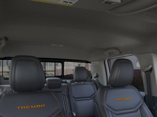 new 2025 Ford Maverick car, priced at $37,611