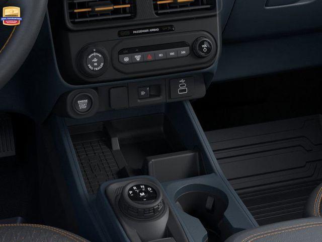 new 2025 Ford Maverick car, priced at $41,790