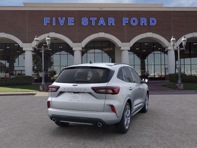 new 2024 Ford Escape car, priced at $24,911