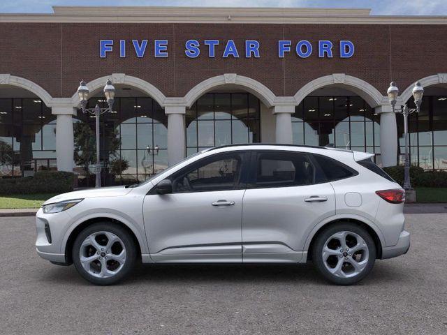 new 2024 Ford Escape car, priced at $24,911