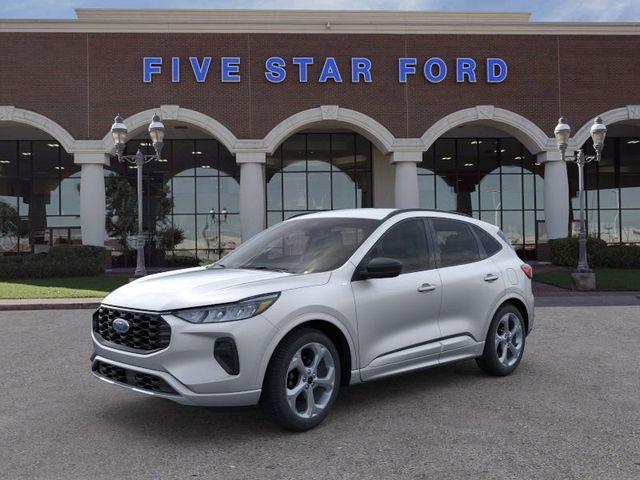 new 2024 Ford Escape car, priced at $24,911