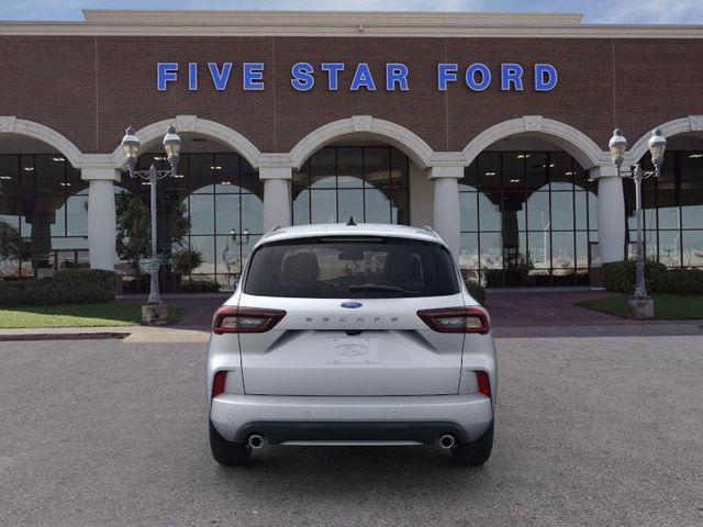 new 2024 Ford Escape car, priced at $24,911