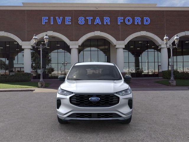 new 2024 Ford Escape car, priced at $24,911