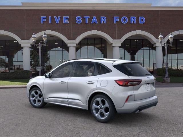 new 2024 Ford Escape car, priced at $24,911