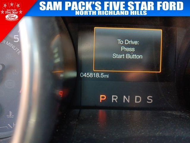 used 2022 Ford Mustang car, priced at $24,000