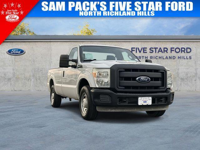 used 2016 Ford F-250 car, priced at $11,500