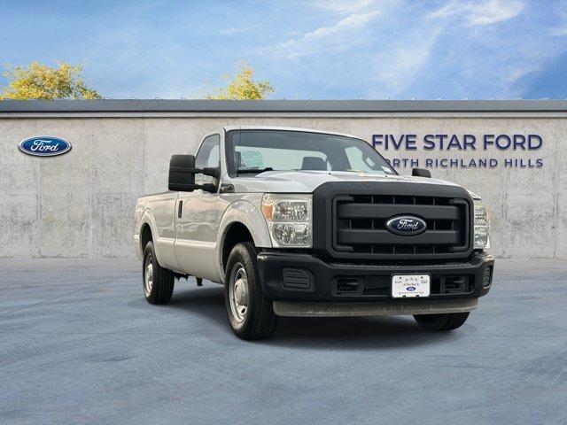 used 2016 Ford F-250 car, priced at $10,000