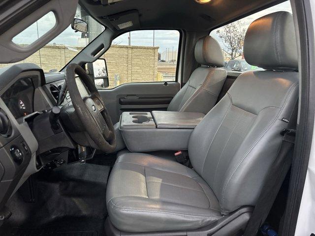 used 2016 Ford F-250 car, priced at $10,000