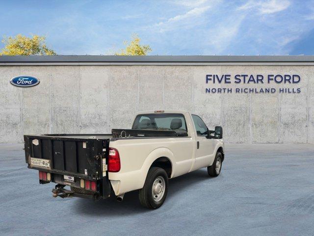 used 2016 Ford F-250 car, priced at $10,000