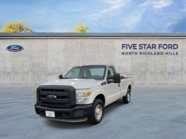 used 2016 Ford F-250 car, priced at $10,000