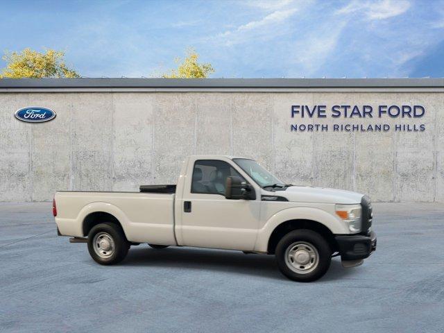 used 2016 Ford F-250 car, priced at $10,000