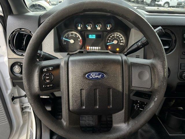 used 2016 Ford F-250 car, priced at $10,000