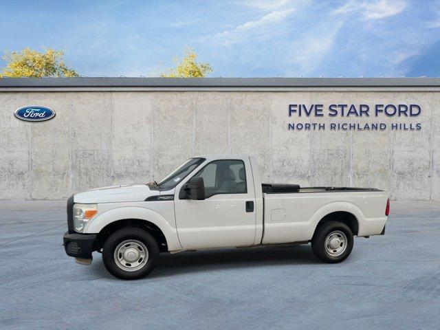 used 2016 Ford F-250 car, priced at $10,000