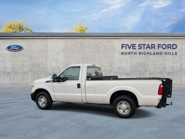 used 2016 Ford F-250 car, priced at $10,000