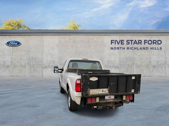 used 2016 Ford F-250 car, priced at $10,000