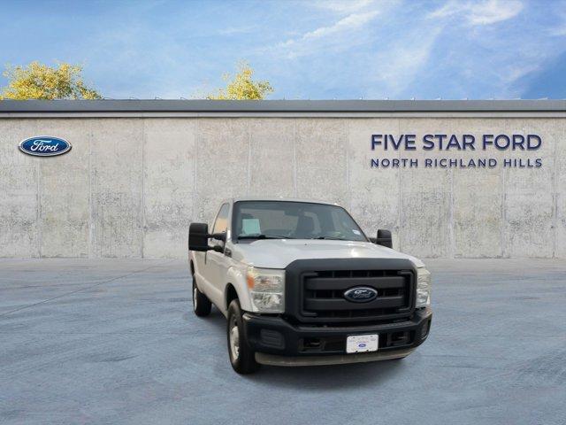 used 2016 Ford F-250 car, priced at $10,000