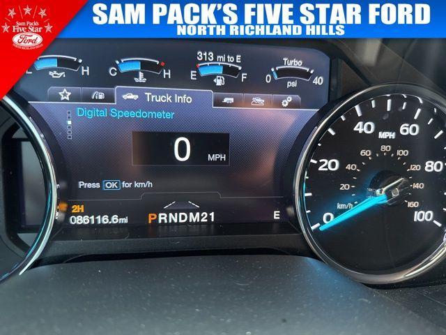 used 2019 Ford F-350 car, priced at $59,000