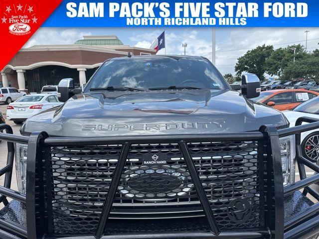 used 2019 Ford F-350 car, priced at $59,000