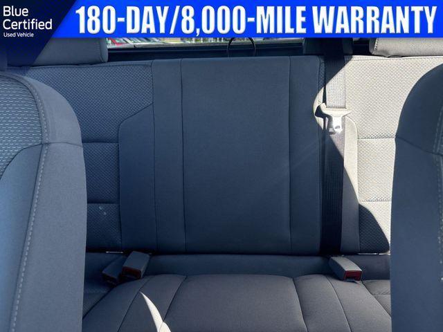 used 2018 Chevrolet Silverado 1500 car, priced at $29,000