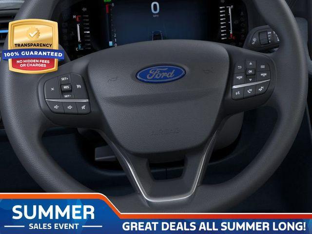 new 2025 Ford Maverick car, priced at $32,730
