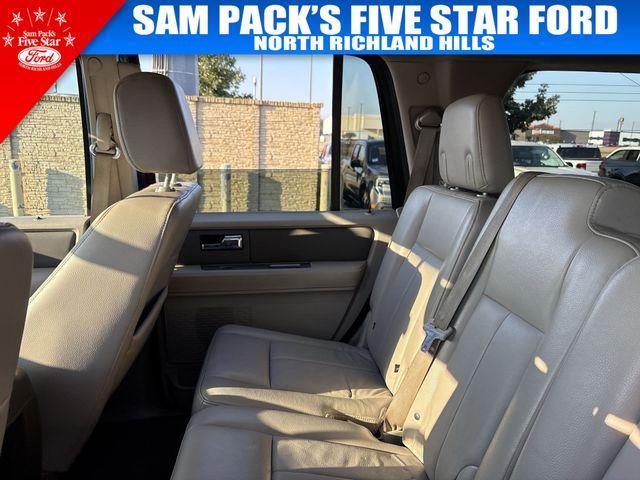 used 2007 Ford Expedition car, priced at $7,500