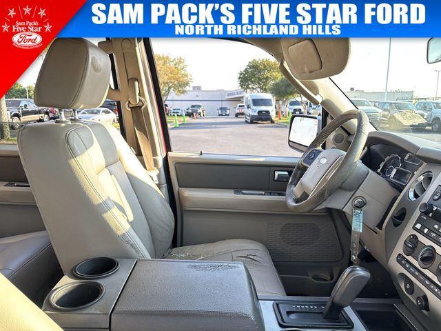 used 2007 Ford Expedition car, priced at $7,500