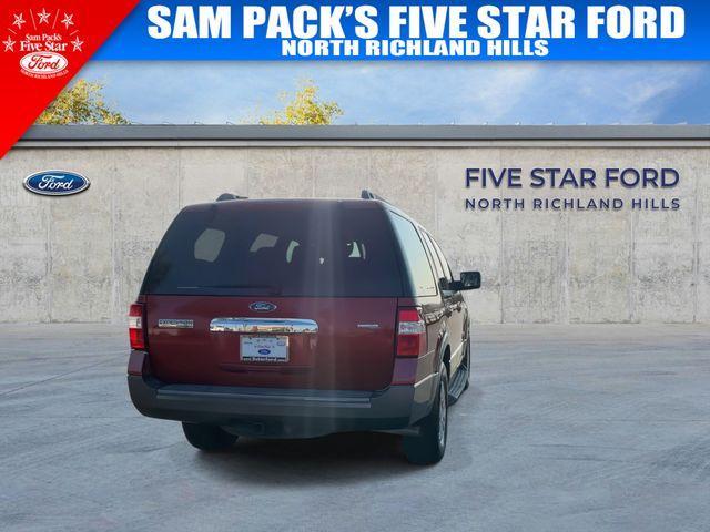 used 2007 Ford Expedition car, priced at $7,500