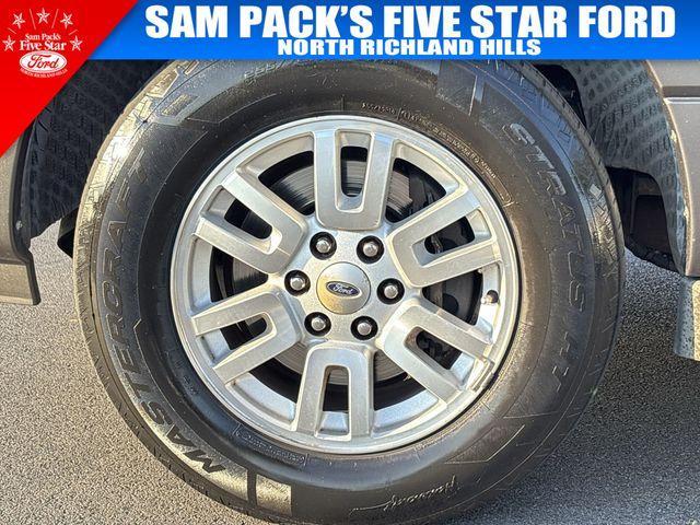 used 2007 Ford Expedition car, priced at $7,500