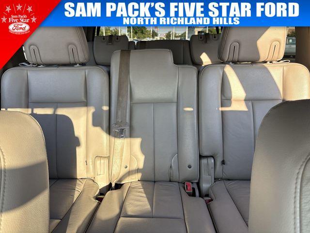 used 2007 Ford Expedition car, priced at $7,500