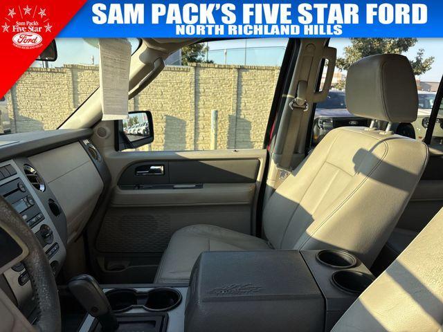 used 2007 Ford Expedition car, priced at $7,500