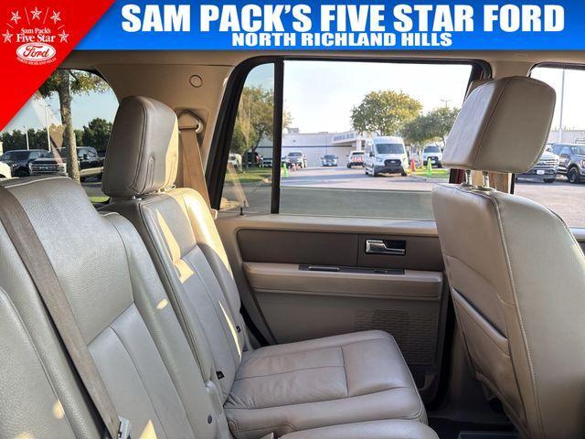 used 2007 Ford Expedition car, priced at $7,500