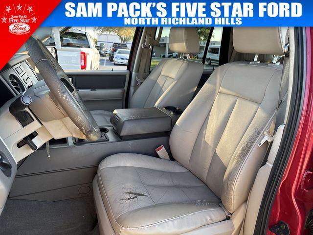 used 2007 Ford Expedition car, priced at $7,500