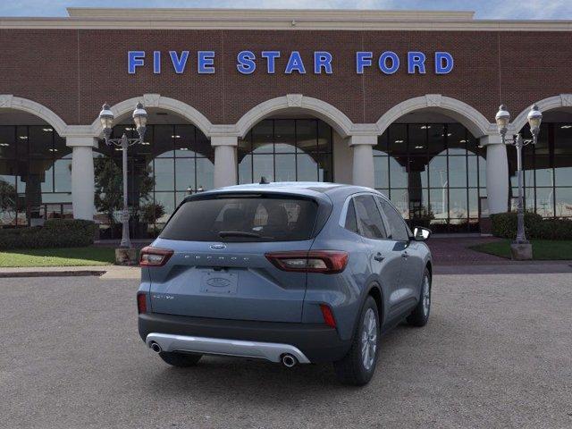 new 2024 Ford Escape car, priced at $26,310