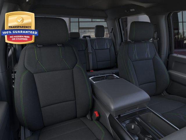 new 2025 Ford F-150 car, priced at $39,905