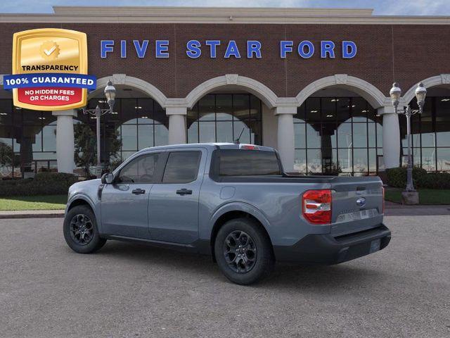 new 2024 Ford Maverick car, priced at $28,079