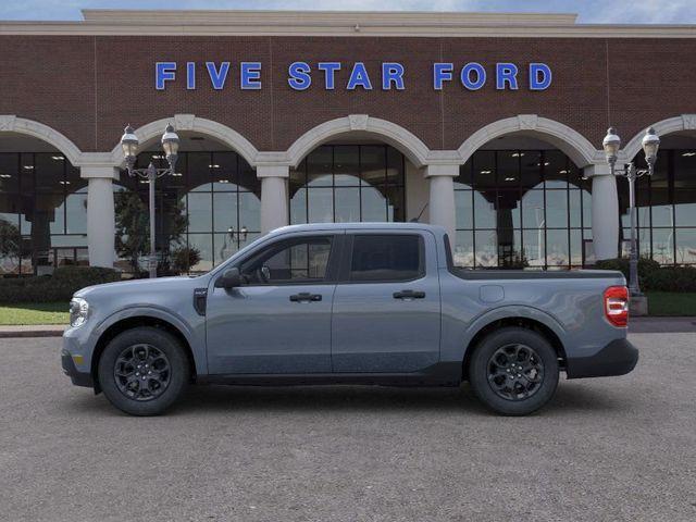 new 2024 Ford Maverick car, priced at $28,079