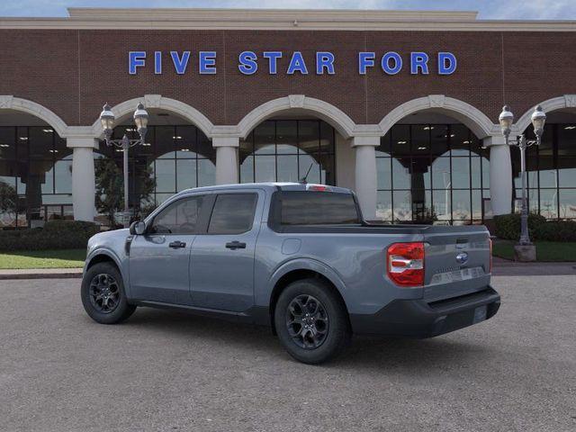 new 2024 Ford Maverick car, priced at $28,079