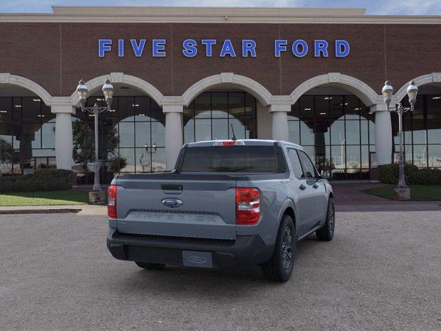 new 2024 Ford Maverick car, priced at $28,079