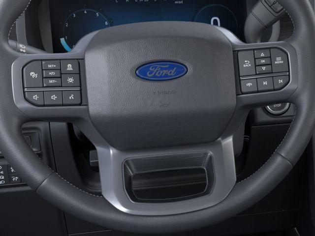 new 2024 Ford F-150 car, priced at $51,219