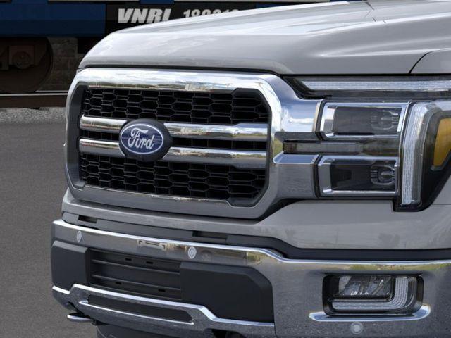 new 2024 Ford F-150 car, priced at $60,431