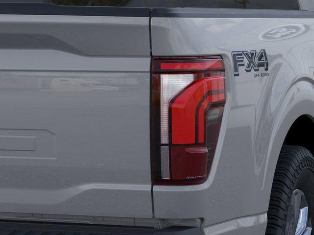 new 2024 Ford F-150 car, priced at $60,431