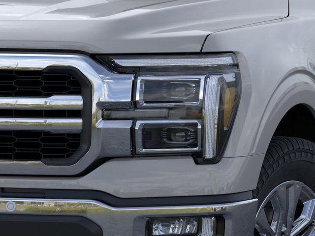 new 2024 Ford F-150 car, priced at $60,431