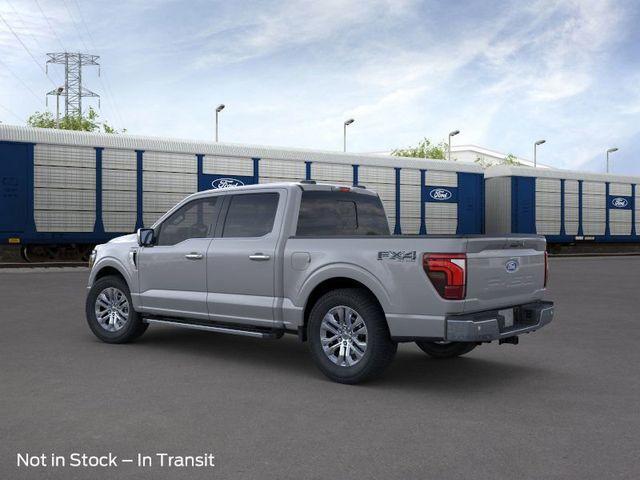 new 2024 Ford F-150 car, priced at $60,431